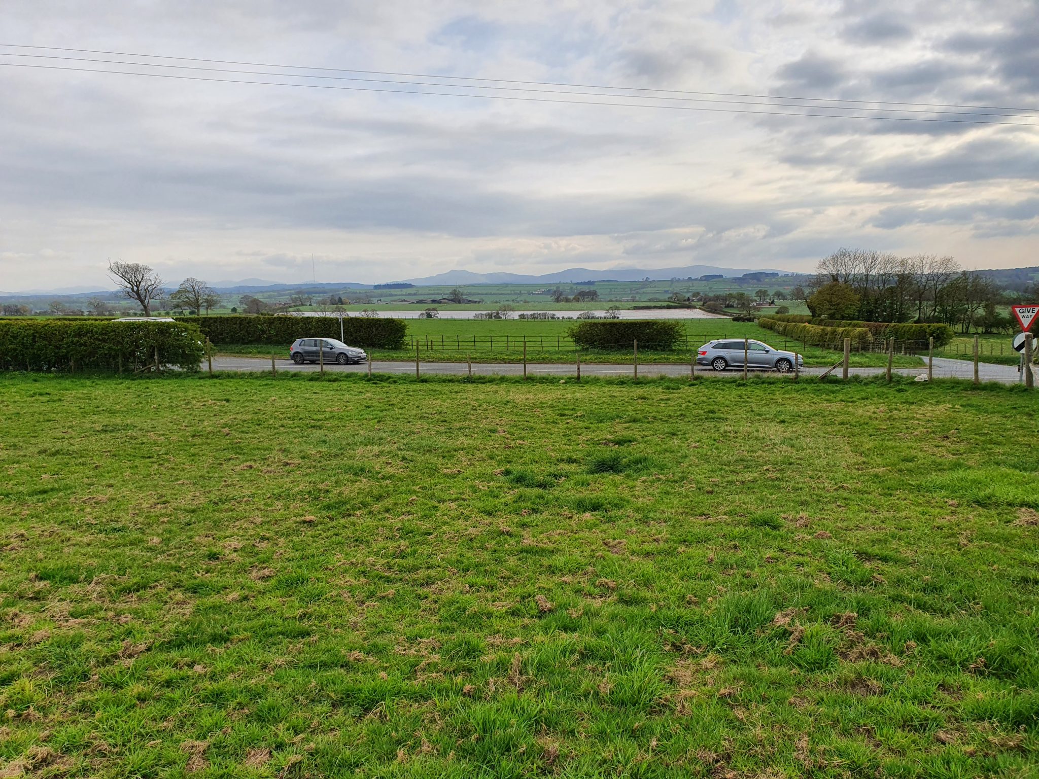 Properties For Sale Ian Ritchie Land Agents