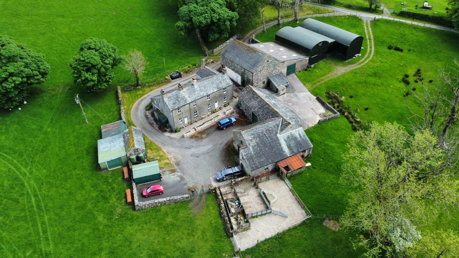 Jenkin Farm & Jenkin Cottage, Embleton, Cockermouth CA13 9TN – 171.51 ...